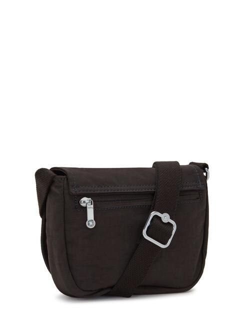 LOREEN MINI Borsa mini con flap a tracolla nostalgic brown - Borse Donna