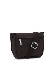 KIPLING LOREEN MINI Borsa mini con flap a tracolla nostalgic brown - Borse Donna - 3