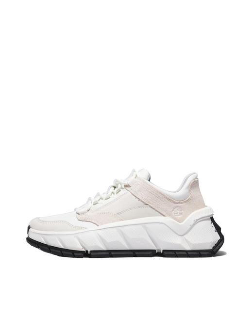 TBL TURBO LOW  Sneakers bright white - Scarpe Donna