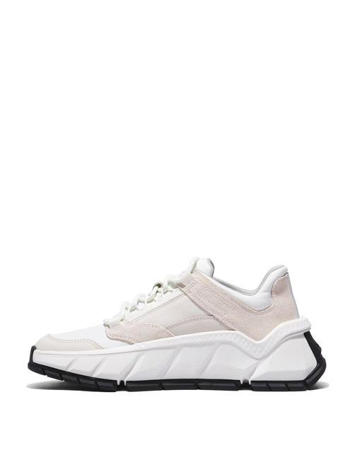 TBL TURBO LOW  Sneakers bright white - Scarpe Donna