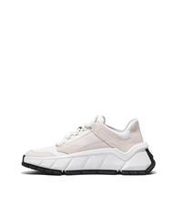 TIMBERLAND TBL TURBO LOW  Sneakers bright white - Scarpe Donna - 3