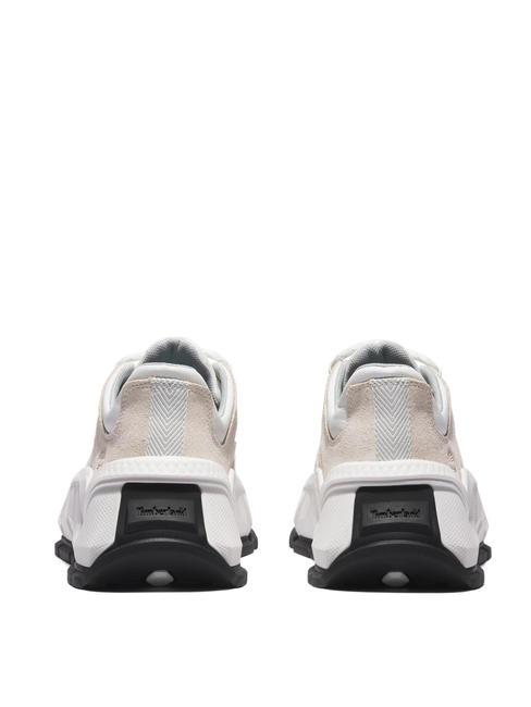 TBL TURBO LOW  Sneakers bright white - Scarpe Donna