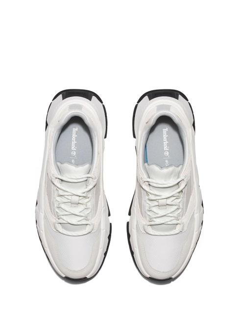 TBL TURBO LOW  Sneakers bright white - Scarpe Donna