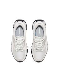TIMBERLAND TBL TURBO LOW  Sneakers bright white - Scarpe Donna - 5