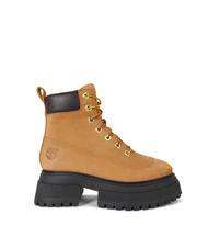 TIMBERLAND SKY 6 INCH Stivaletti alti in pelle - Scarpe Donna