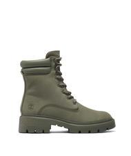 TIMBERLAND CORTINA VALLEY 6 INCH Stivaletti in pelle - Scarpe Donna