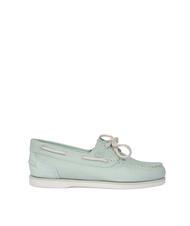 TIMBERLAND CLASSIC BOAT  Scarpe da Barca in pelle - Scarpe Donna