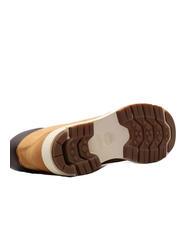 TIMBERLAND LUCIA WAY 6 INCH Stivaletti in pelle wheat - Scarpe Donna - 5