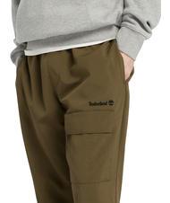TIMBERLAND TFO DWR Pantalone jogger con tasca grapleaf - Pantaloni Uomo - 3