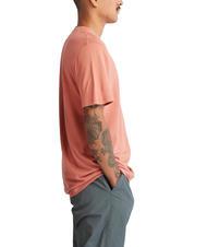 TIMBERLAND SS REFIBRA T-shirt in cotone - T-shirt Uomo