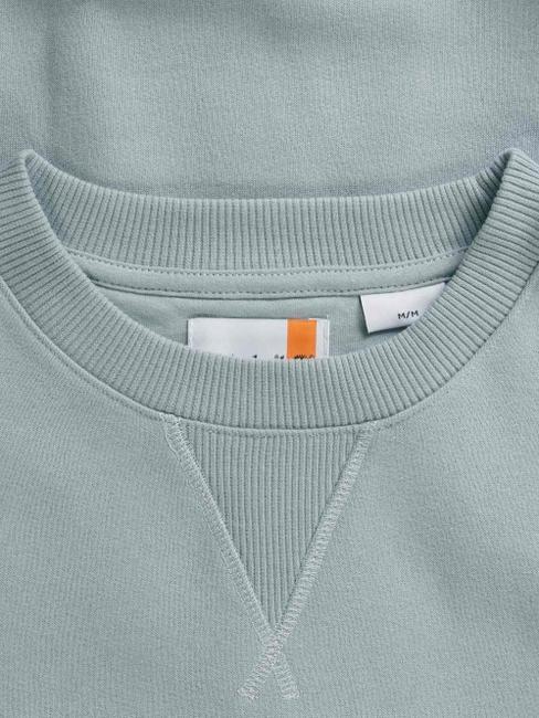 ESTABILISHED 1973 Felpa girocollo quarry - Felpe Uomo