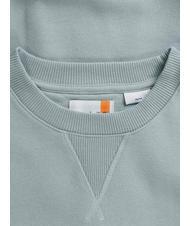 TIMBERLAND ESTABILISHED 1973 Felpa girocollo quarry - Felpe Uomo - 6