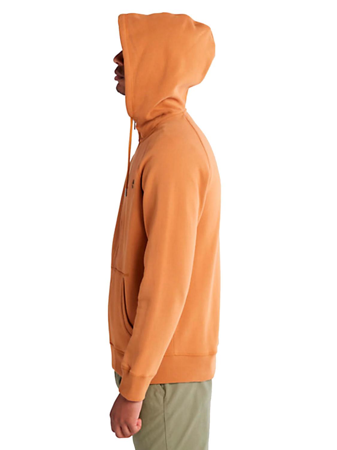 CityComfort Felpa Con Cappuccio Uomo – Basic, Tasca A Marsupio, Cotone E Poliestere, Taglie M-2XL, Colori Alla Moda