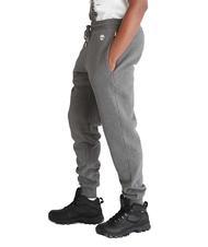 TIMBERLAND EXETER RIVER BASIC Pantalone felpa dark/grey/heather - Pantaloni Uomo - 3