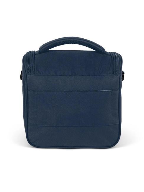 ONE WAY Beauty case con tracolla blu navy - Beauty Case