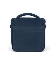 R RONCATO ONE WAY Beauty case con tracolla blu navy - Beauty Case - 2