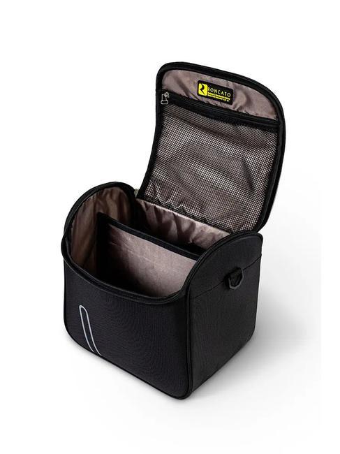 ONE WAY Beauty case con tracolla Nero - Beauty Case