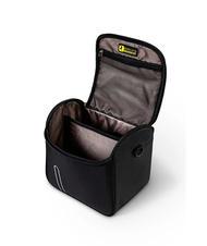 R RONCATO ONE WAY Beauty case con tracolla Nero - Beauty Case - 4