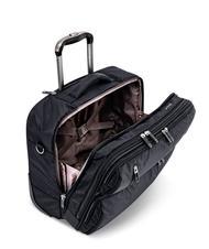 R RONCATO ECO-MOOD Trolley pilota 2 ruote, porta pc 17" Nero - Trolley Pilota - 6