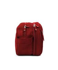 R RONCATO ECO-MOOD Beauty due scomparti rosso - Beauty Case - 3