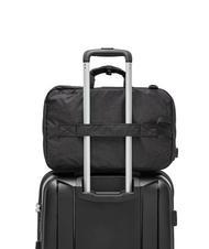 CIAK RONCATO MILLENNIUM Cartella zaino 3 zip, porta pc 15.6" Nero - Cartelle Lavoro - 6