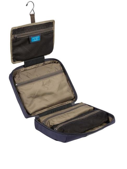 BRIEF 2 Beauty Case blu - Beauty Case