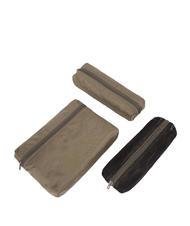 PIQUADRO BRIEF 2 Beauty Case blu - Beauty Case - 3