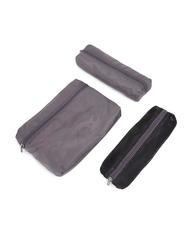 PIQUADRO BRIEF 2 Beauty Case Nero - Beauty Case - 3