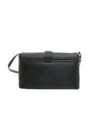 POLLINI DROP Borsa a spalla manico catena nero - Borse Donna - 4