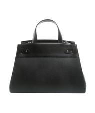 ARMANI EXCHANGE A|X Borsa a mano con tracolla Nero - Borse Donna - 4