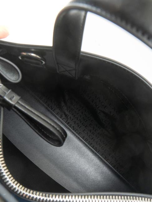 A|X Borsa a mano con tracolla Nero - Borse Donna