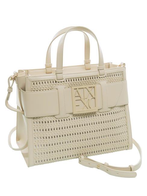 A|X BUCKLE Borsa a mano con tracolla dusty ground - Borse Donna