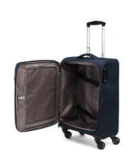 R RONCATO ECO-MOOD Trolley bagaglio a mano blu notte - Bagagli a mano - 2