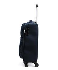 R RONCATO ECO-MOOD Trolley bagaglio a mano blu notte - Bagagli a mano - 3