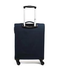 R RONCATO ECO-MOOD Trolley bagaglio a mano blu notte - Bagagli a mano - 4