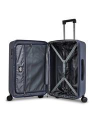 CIAK RONCATO RITMO Trolley medio espandibile blu navy - Trolley Rigidi - 2