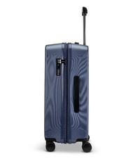CIAK RONCATO RITMO Trolley medio espandibile blu navy - Trolley Rigidi - 3