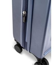 CIAK RONCATO RITMO Trolley medio espandibile blu navy - Trolley Rigidi - 7