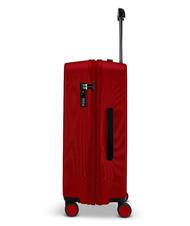 CIAK RONCATO RITMO Trolley medio espandibile rosso - Trolley Rigidi - 3