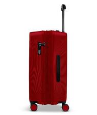 CIAK RONCATO RITMO Trolley medio espandibile rosso - Trolley Rigidi - 4