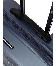 CIAK RONCATO RITMO Trolley grande espandibile blu navy - Trolley Rigidi - 6