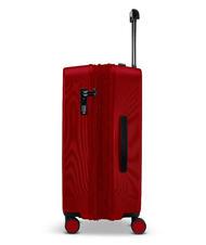 CIAK RONCATO RITMO Trolley grande espandibile rosso - Trolley Rigidi - 4