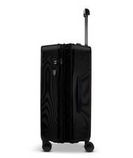 CIAK RONCATO RITMO Trolley grande espandibile Nero - Trolley Rigidi - 4