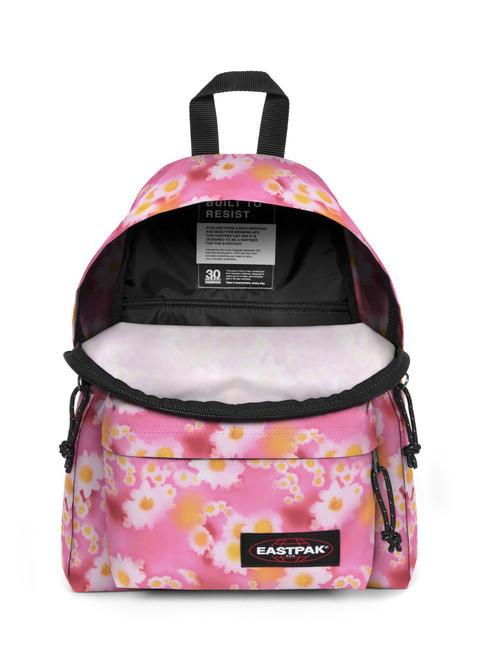 PADDED DAY PAK'R SMALL Zaino porta tablet con tasche porta borraccia soft pink - Zaini Scuola & Tempo Libero