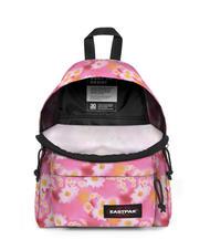 EASTPAK PADDED DAY PAK'R SMALL Zaino porta tablet con tasche porta borraccia soft pink - Zaini Scuola & Tempo Libero - 4