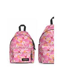 EASTPAK PADDED DAY PAK'R SMALL Zaino porta tablet con tasche porta borraccia soft pink - Zaini Scuola & Tempo Libero - 5