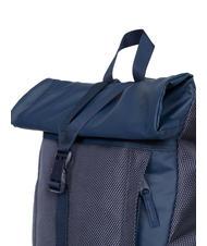 EASTPAK TECUM ROLL Zaino porta pc 14" cnnct marine - Zaini da lavoro porta PC - 4
