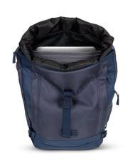 EASTPAK TECUM ROLL Zaino porta pc 14" cnnct marine - Zaini da lavoro porta PC - 6