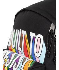 EASTPAK PADDED DAY PAK'R Zaino porta PC 14" con tasca porta borraccia nero - Zaini Scuola & Tempo Libero - 3