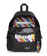 EASTPAK PADDED DAY PAK'R Zaino porta PC 14" con tasca porta borraccia nero - Zaini Scuola & Tempo Libero - 6